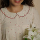 Maternity Dress (Code-973 IK)