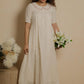 Maternity Dress (Code-973 IK)