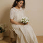 Maternity Dress (Code-973 IK)