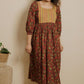 Maternity Dress (Code-960 IK)