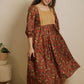 Maternity Dress (Code-960 IK)