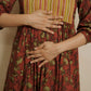 Maternity Dress (Code-960 IK)