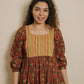 Maternity Dress (Code-960 IK)