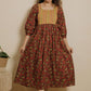 Maternity Dress (Code-960 IK)