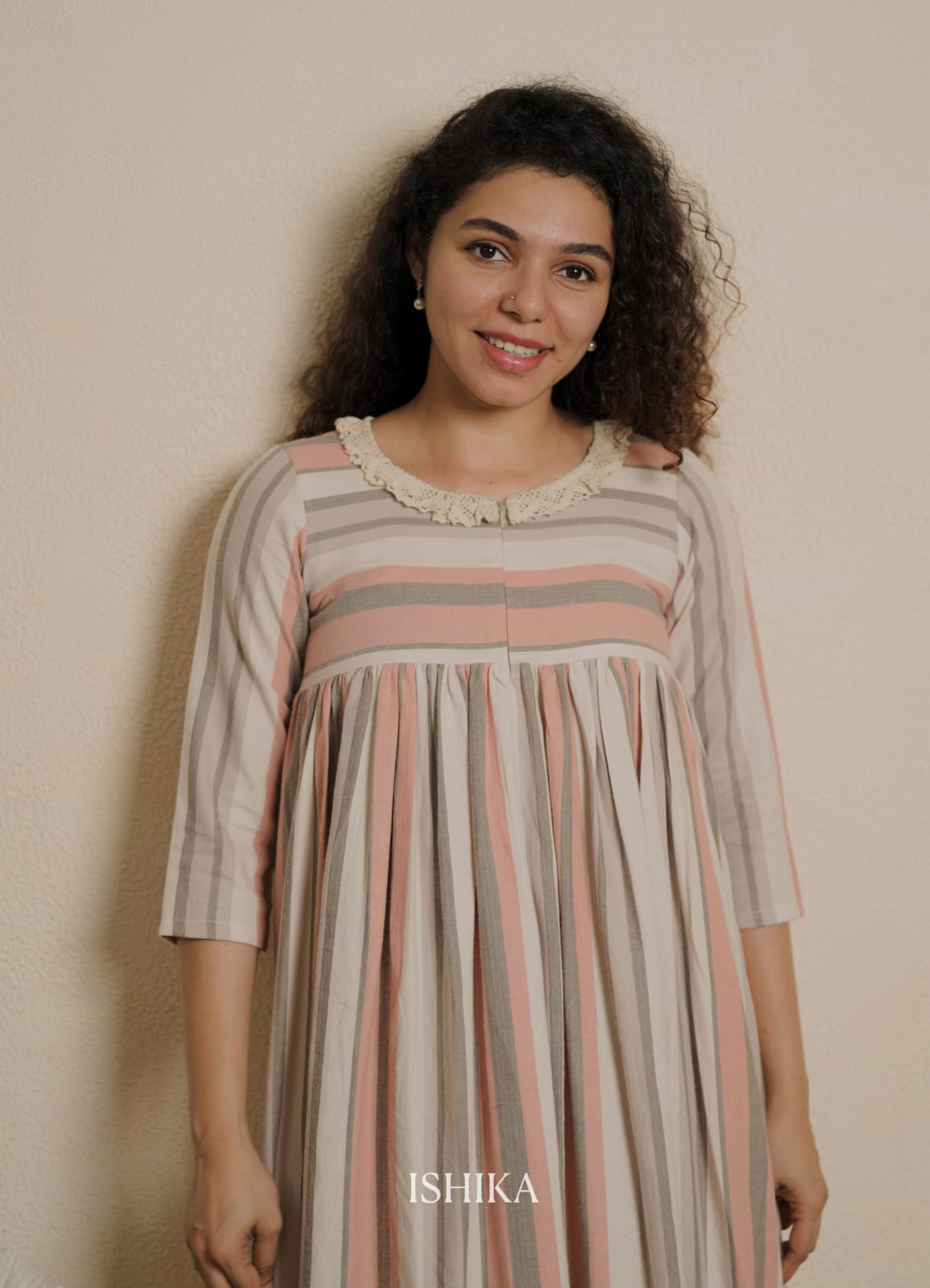 Maternity Dress (Code-970 IK)