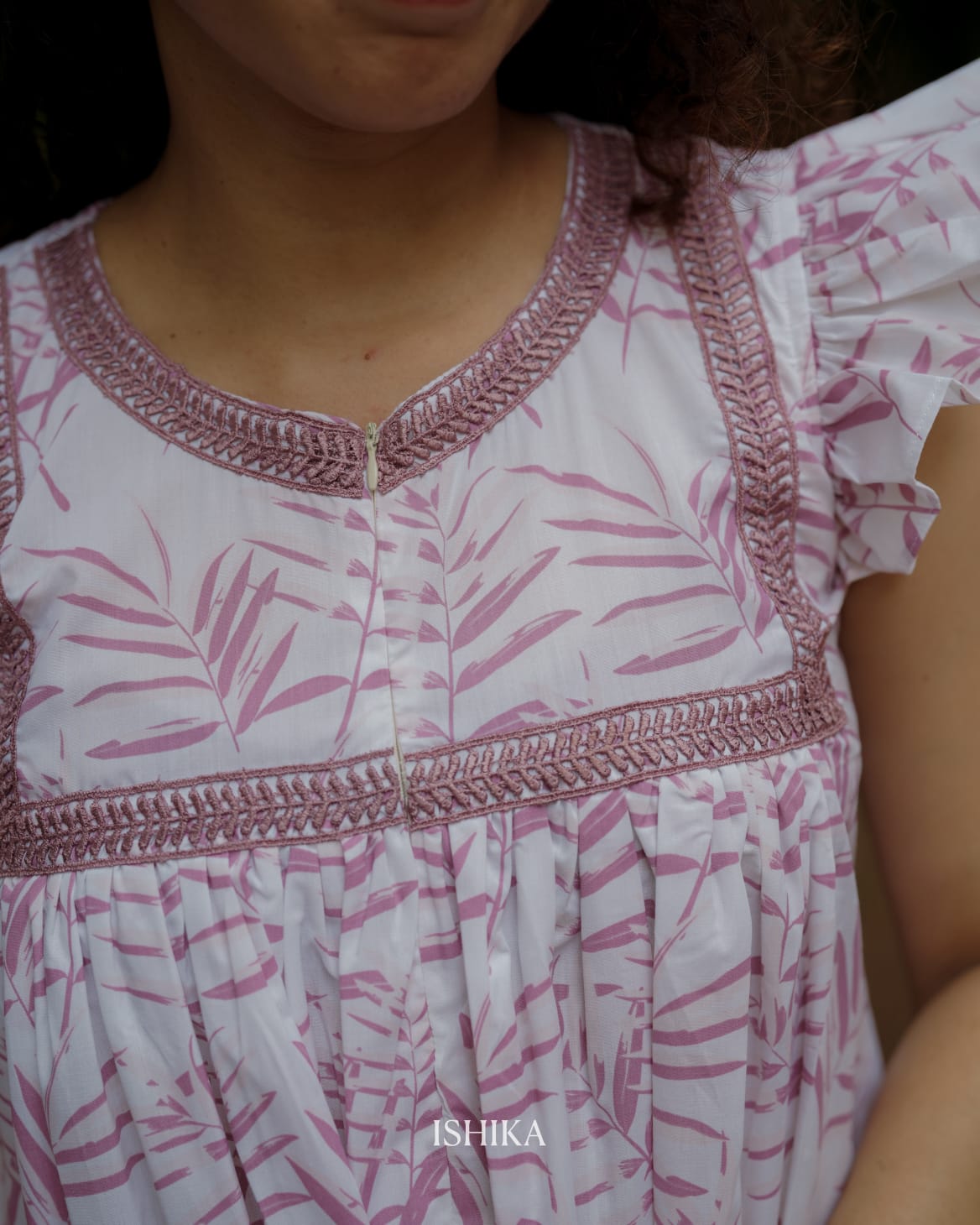 Home Gown (91 HG)