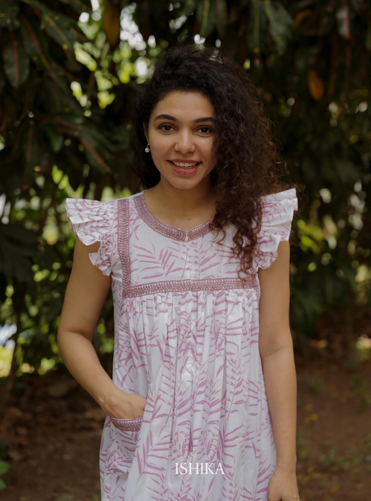 Home Gown (91 HG)