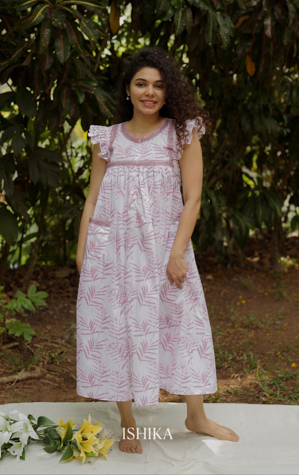 Home Gown (91 HG)