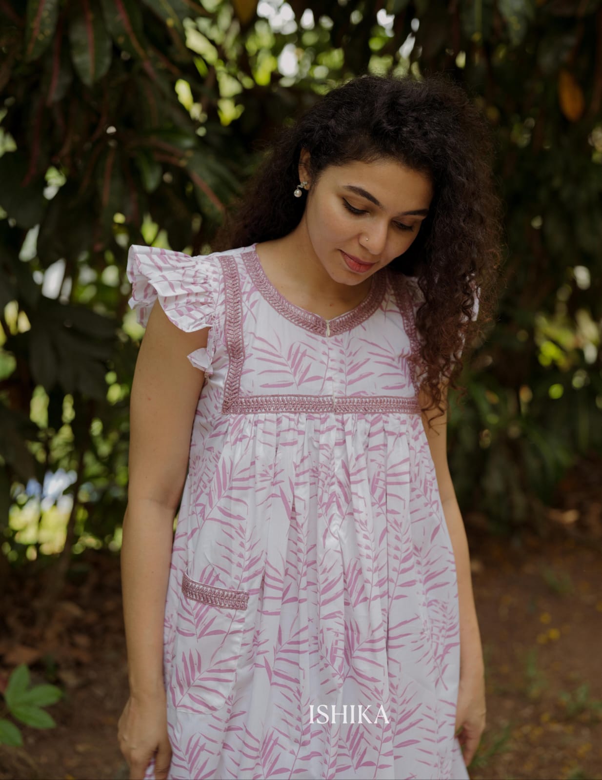 Home Gown (91 HG)