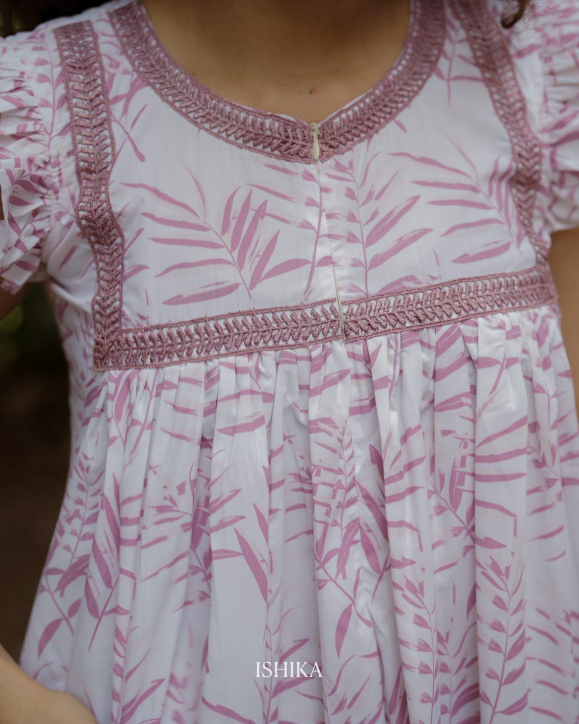 Home Gown (91 HG)