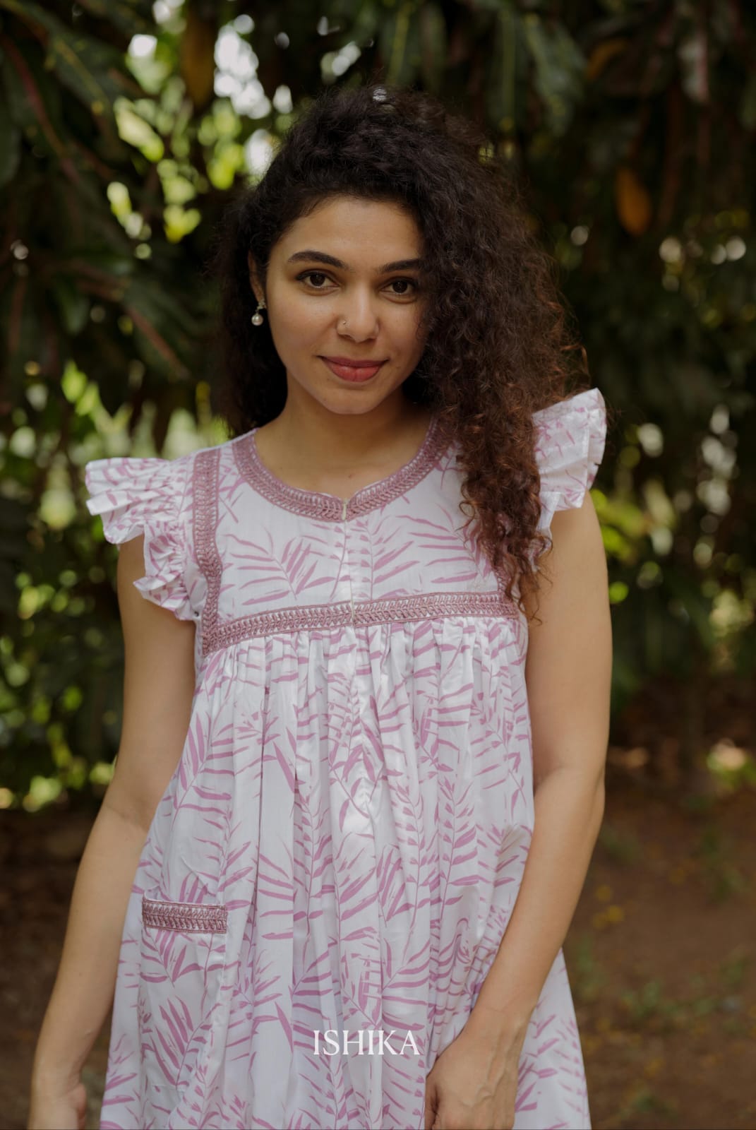 Home Gown (91 HG)