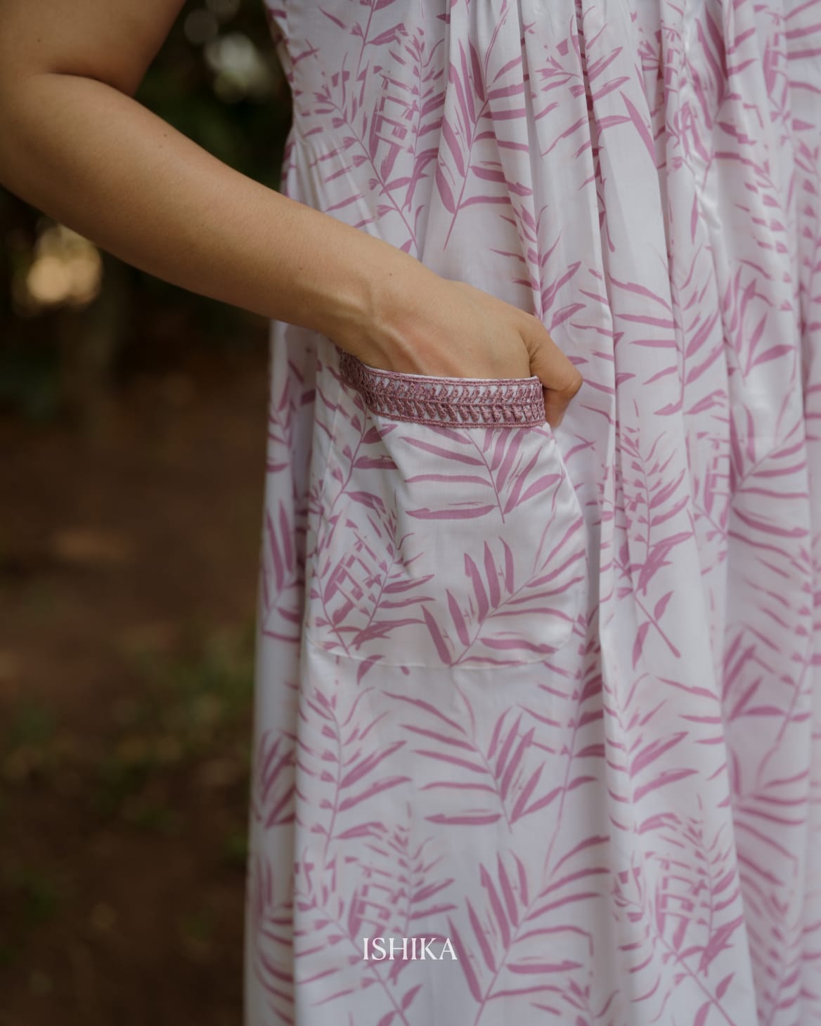 Home Gown (91 HG)