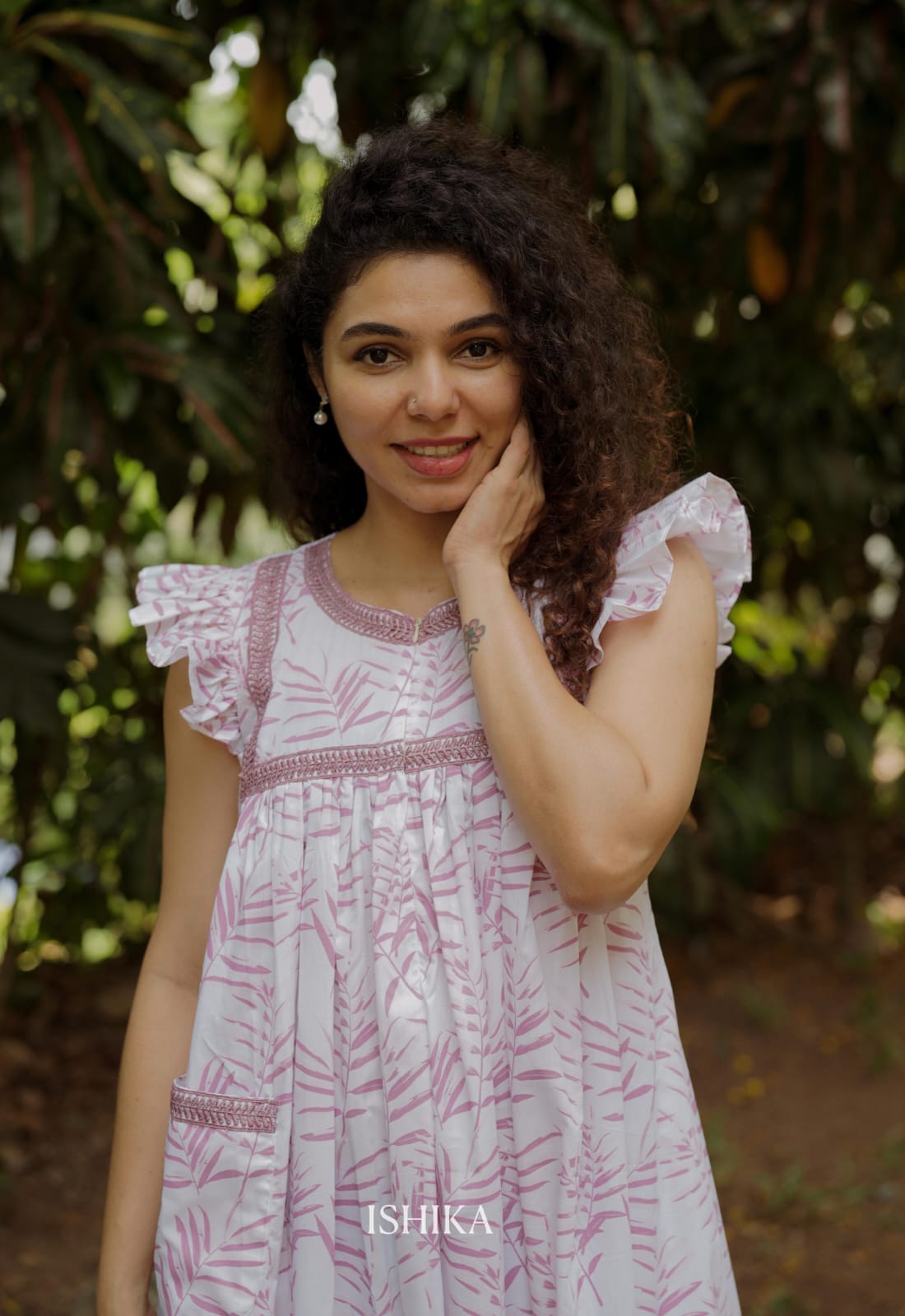 Home Gown (91 HG)