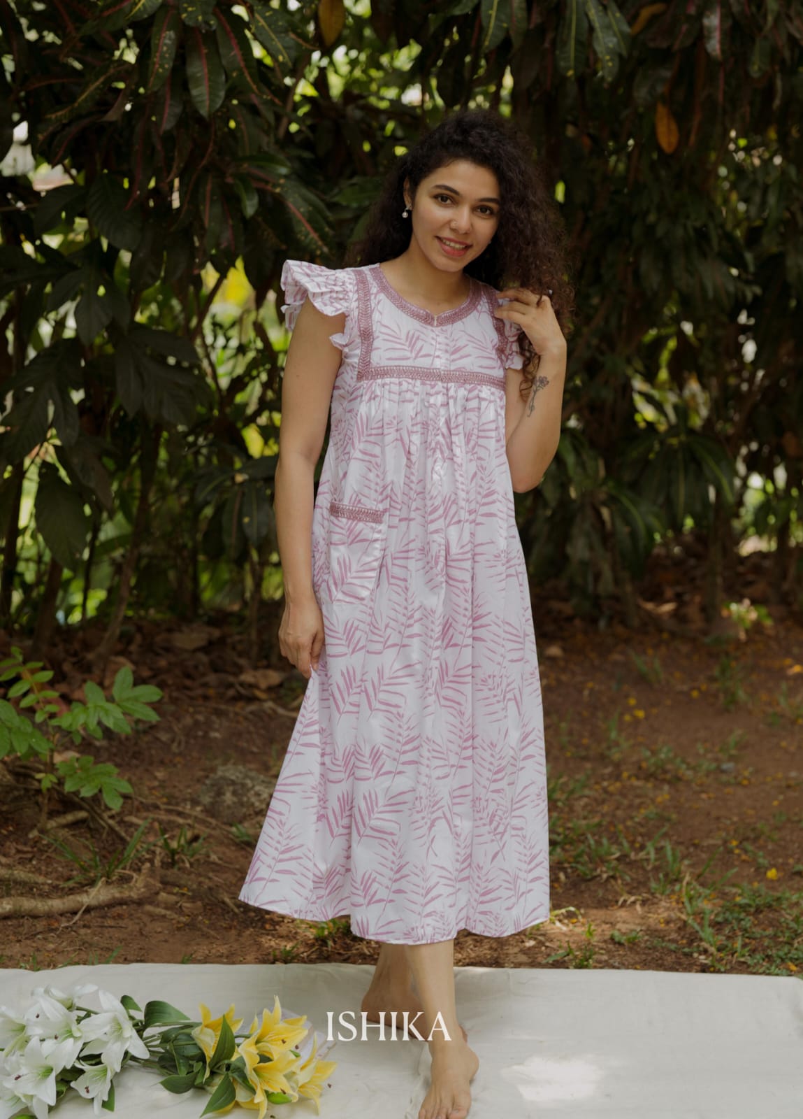 Home Gown (91 HG)