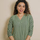 Maternity Dress (Code-958 IK)