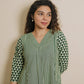 Maternity Dress (Code-958 IK)