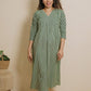 Maternity Dress (Code-958 IK)