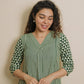 Maternity Dress (Code-958 IK)