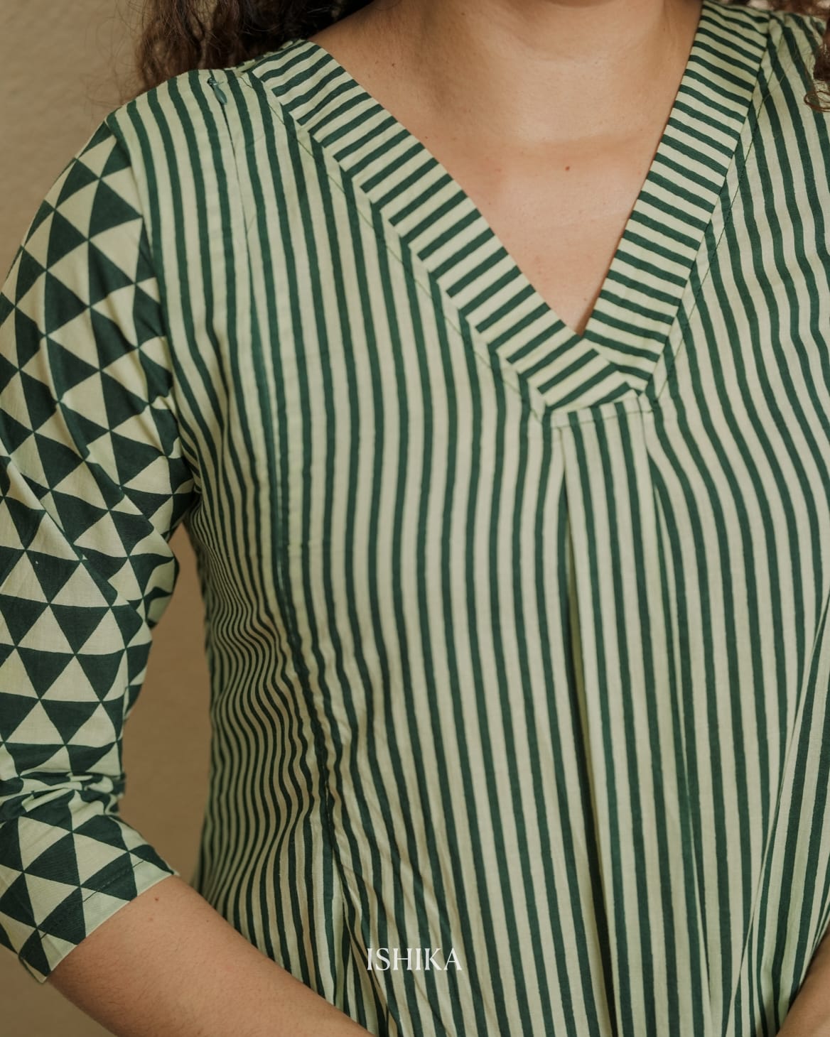 Maternity Dress (Code-958 IK)