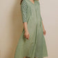 Maternity Dress (Code-958 IK)