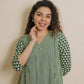 Maternity Dress (Code-958 IK)