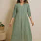 Maternity Dress (Code-958 IK)