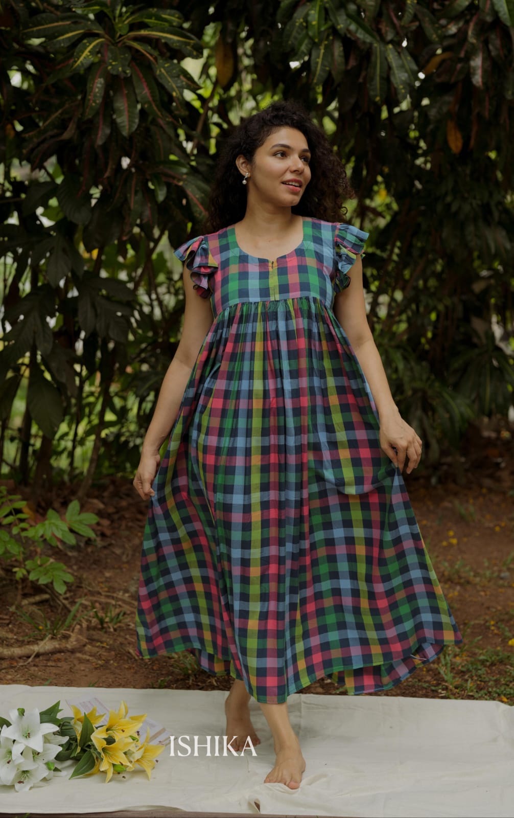 Home Gown (93 HG)