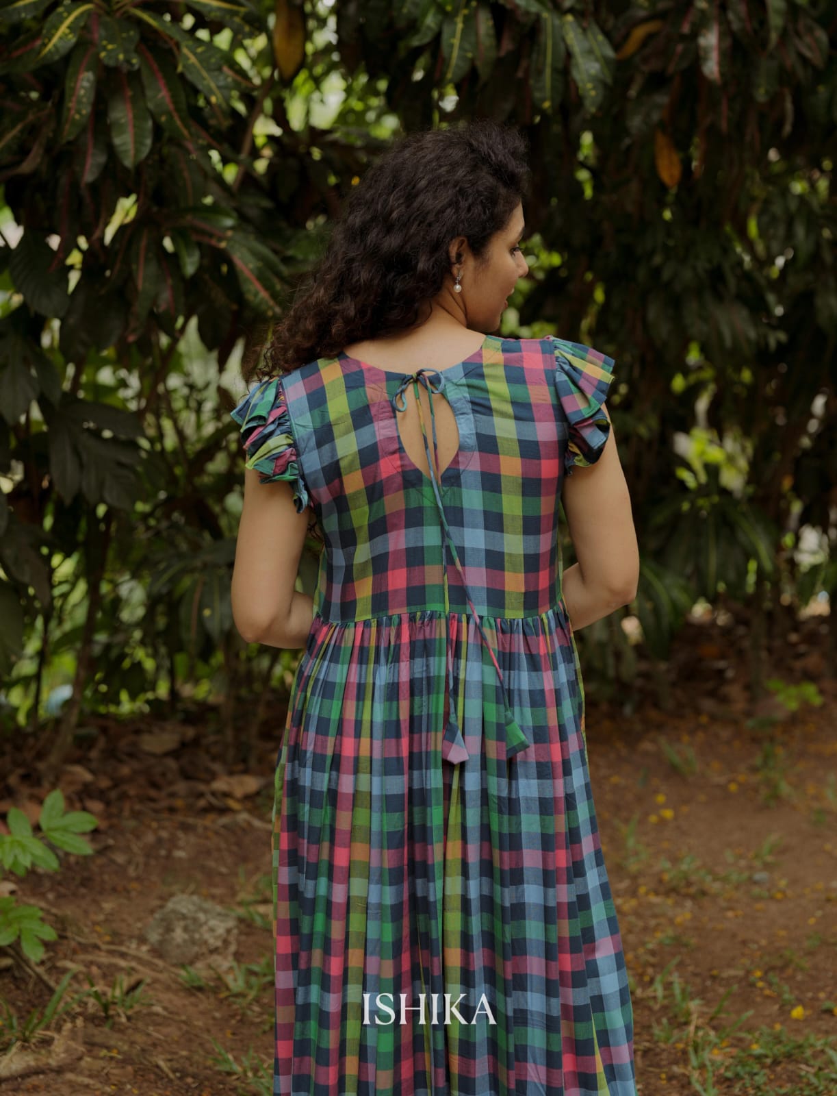 Home Gown (93 HG)