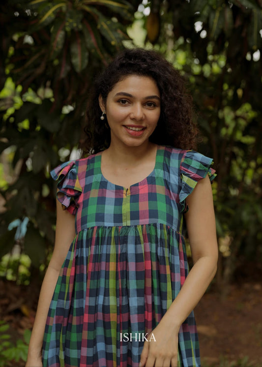 Home Gown (93 HG)