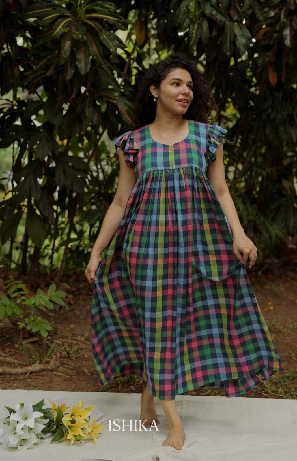 Home Gown (93 HG)