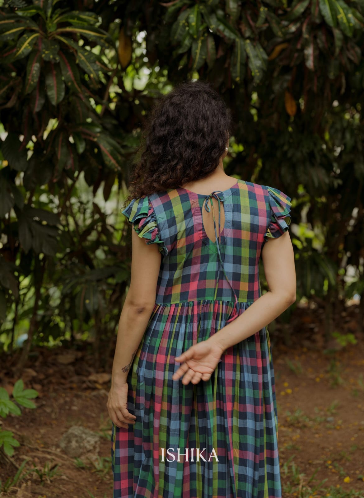 Home Gown (93 HG)