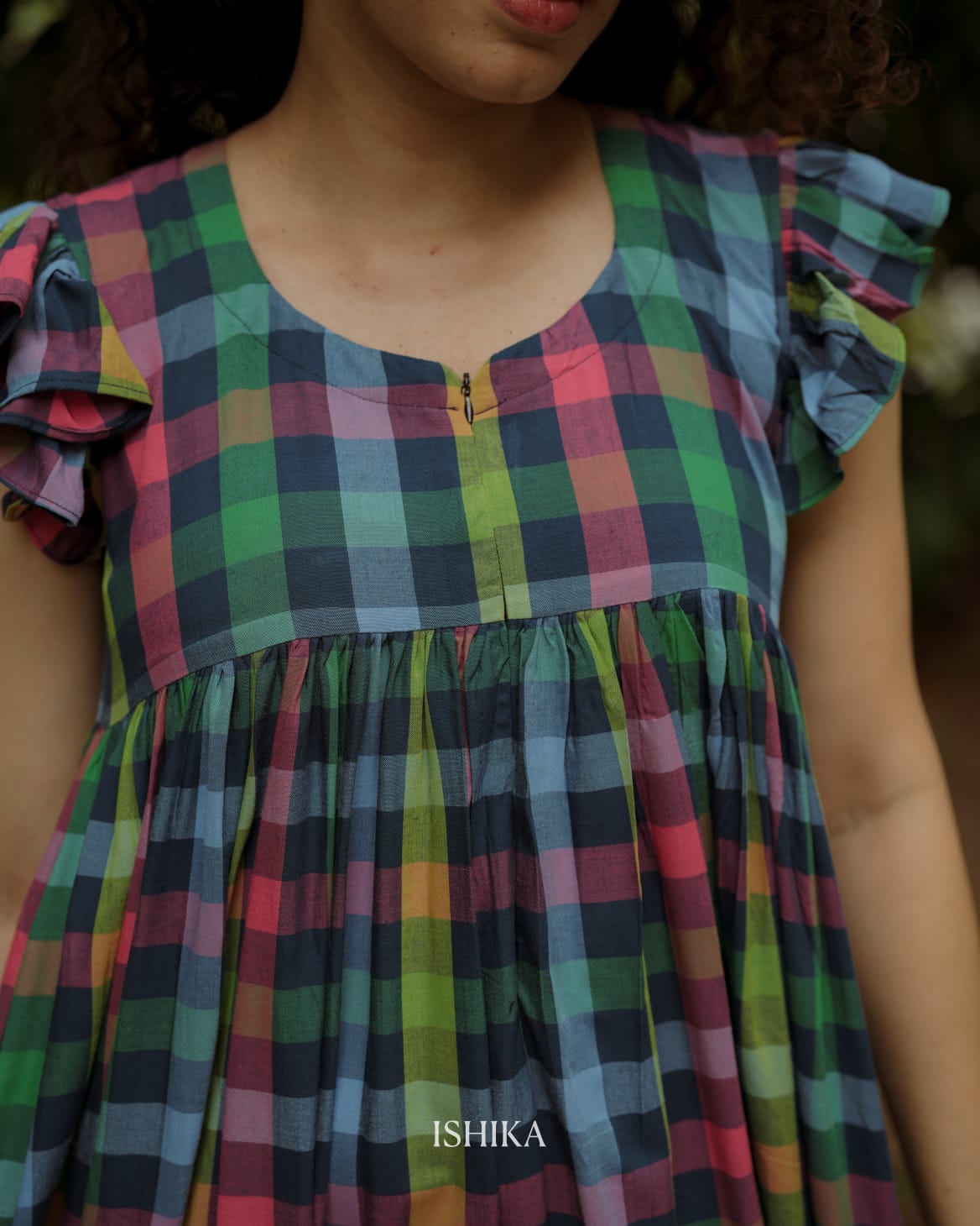 Home Gown (93 HG)