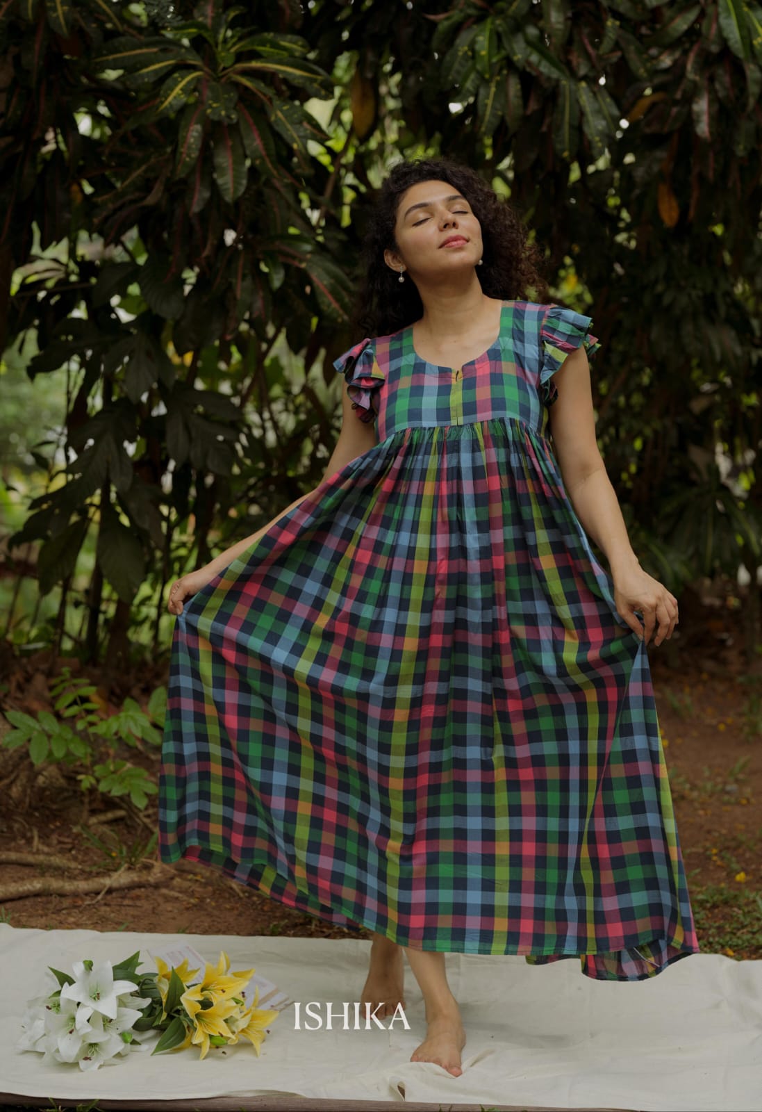 Home Gown (93 HG)