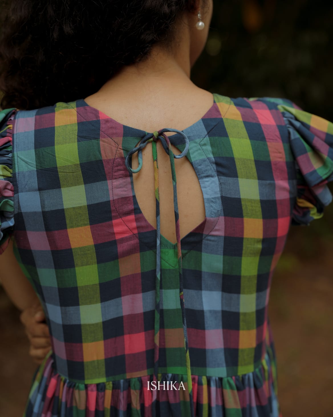 Home Gown (93 HG)