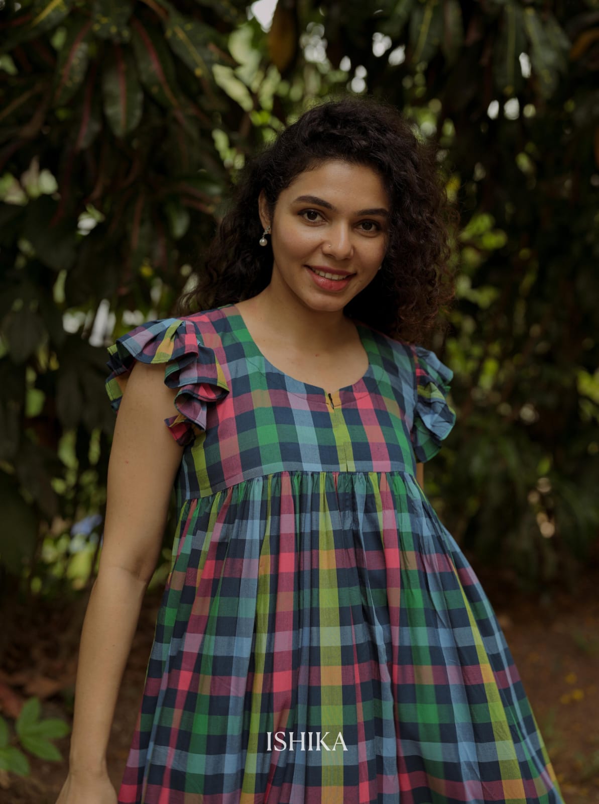 Home Gown (93 HG)
