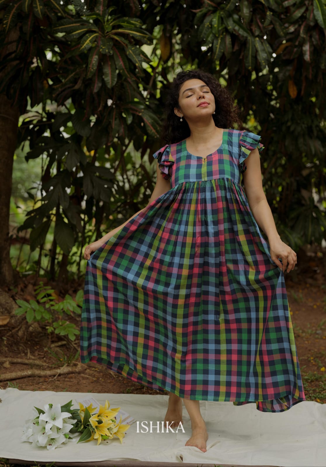 Home Gown (93 HG)