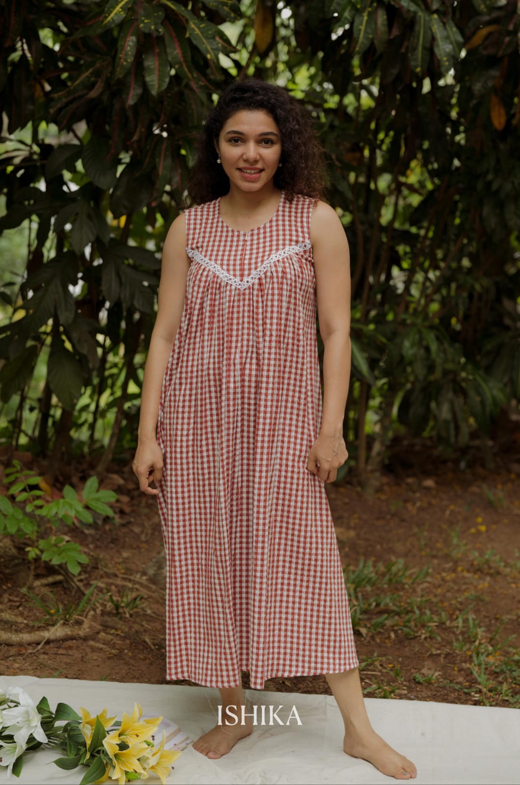 Home Gown (92 HG)