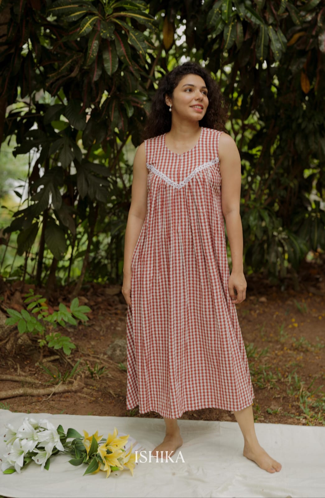 Home Gown (92 HG)