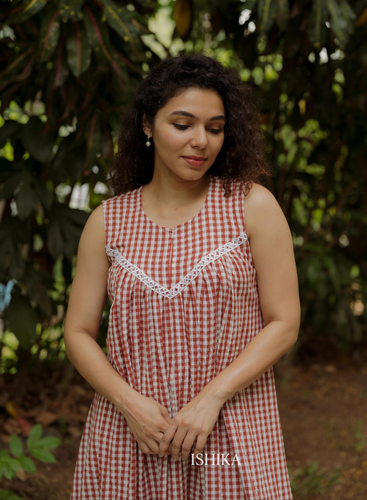 Home Gown (92 HG)