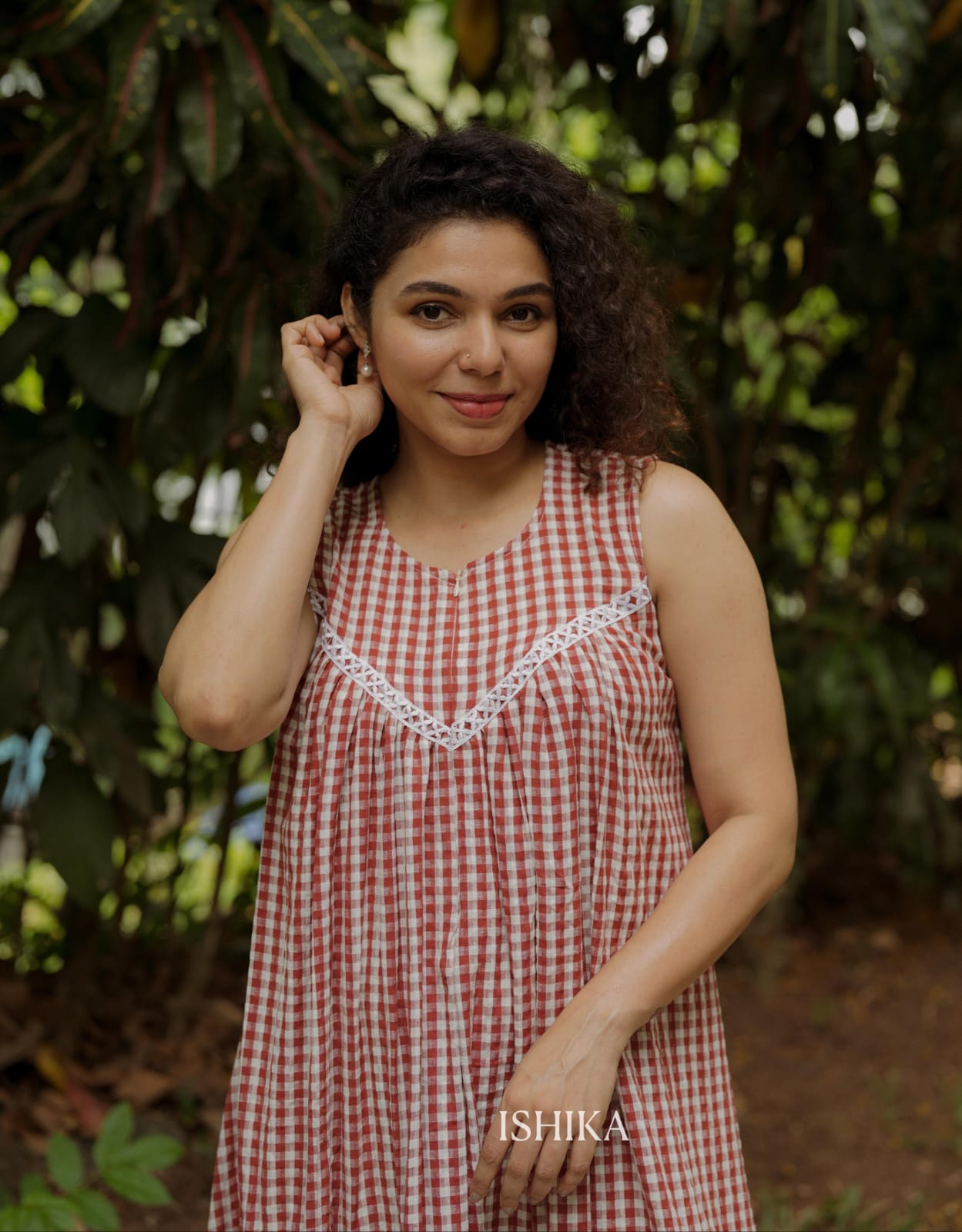 Home Gown (92 HG)