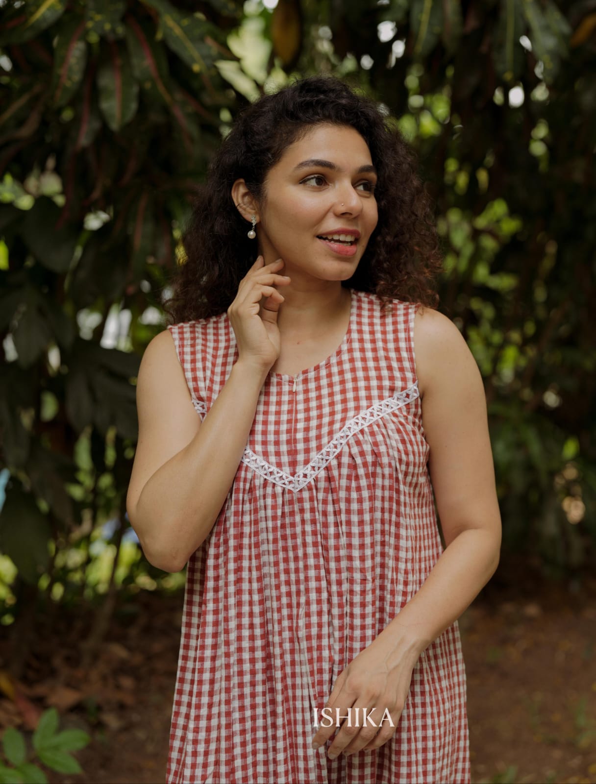 Home Gown (92 HG)
