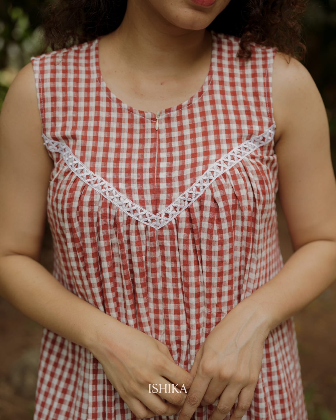 Home Gown (92 HG)