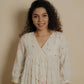 Maternity Dress (Code-976 IK)