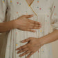 Maternity Dress (Code-976 IK)