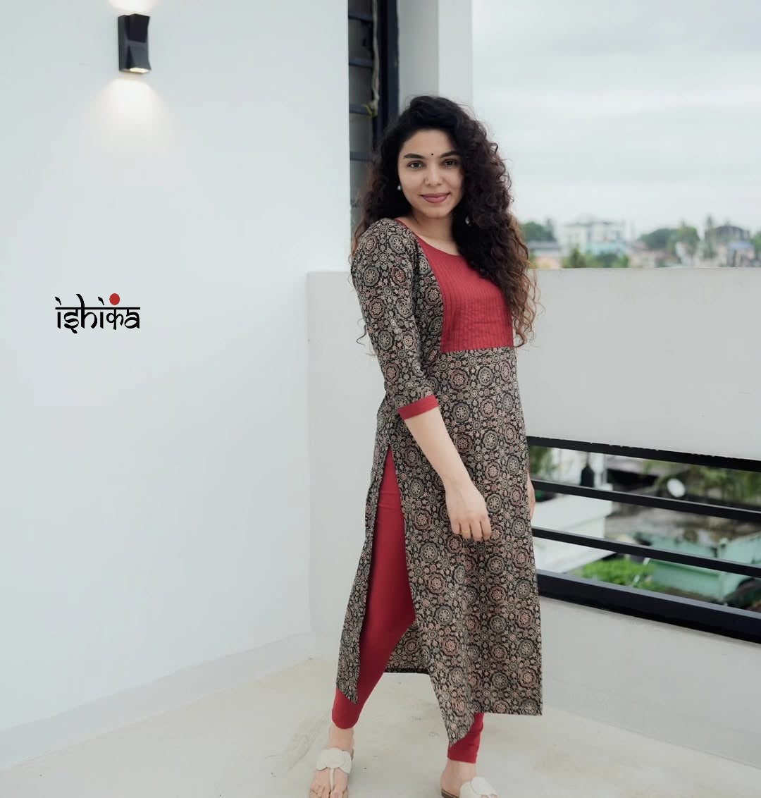 Rs. 550. MRP - Rs. 1100 (code-122 IK)