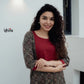 Rs. 550. MRP - Rs. 1100 (code-122 IK)