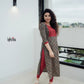 Rs. 550. MRP - Rs. 1100 (code-122 IK)