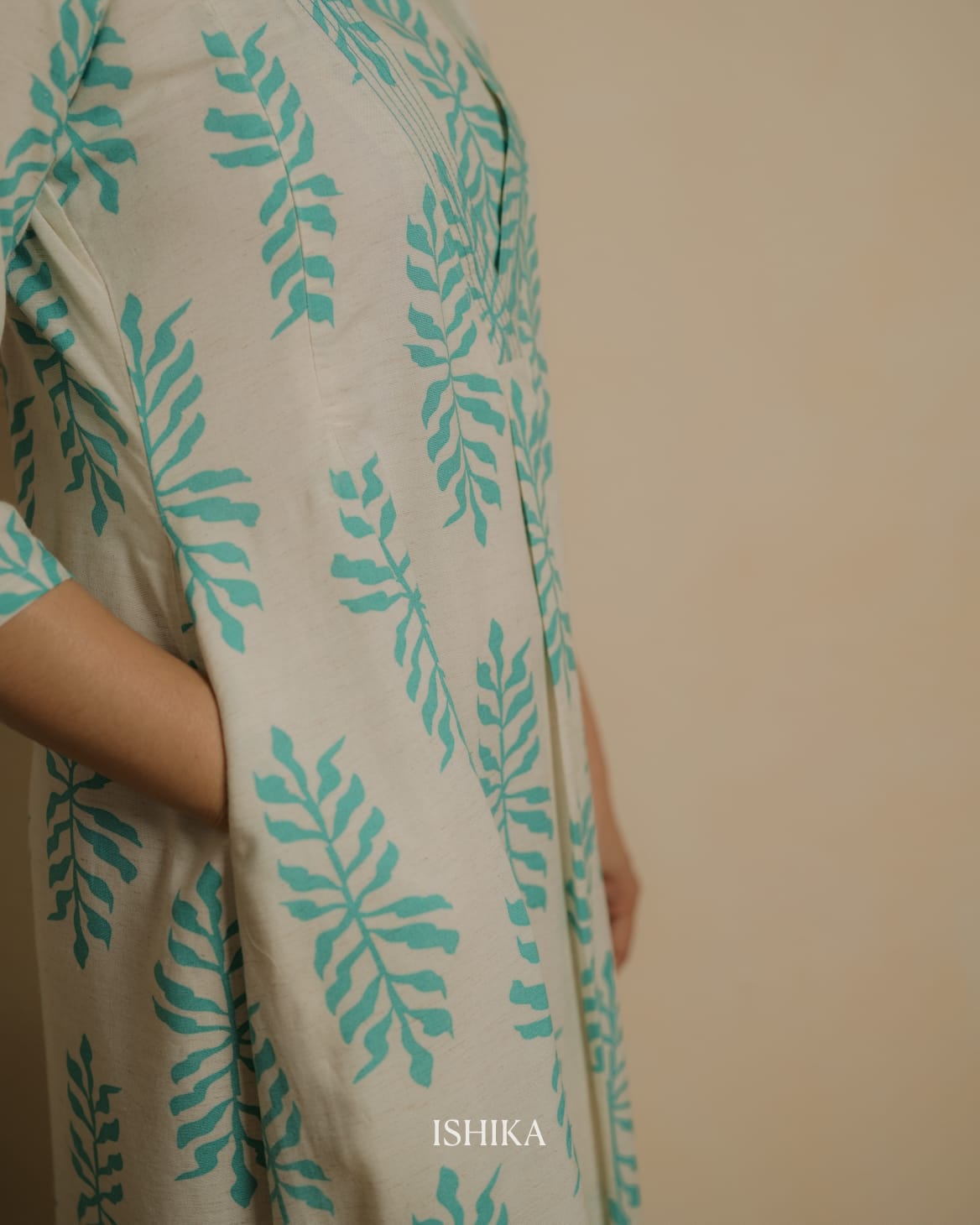 Maternity Dress (Code-994 IK)