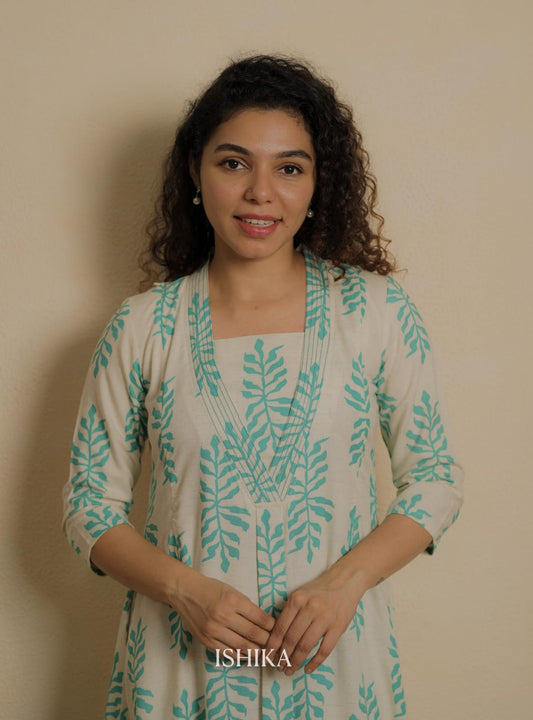 Maternity Dress (Code-994 IK)