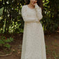 Maternity Dress (Code-995 IK)